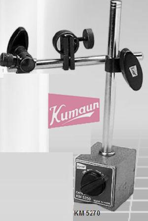 KM-5270 Permanent Magnetic Base Stand