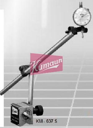 KM-637 S Extra Heavy Duty Measuring Stand