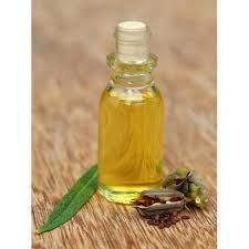 Citronella Oil