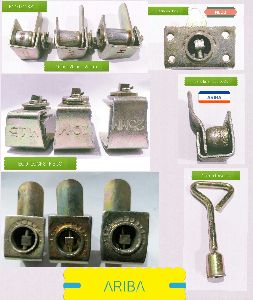 welding lock