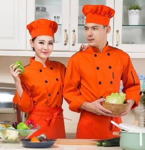 Chef Uniform Set