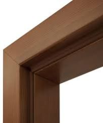 Wood Door Frames