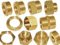 Brass Fittings