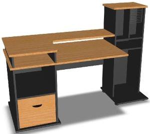 Computer Tables