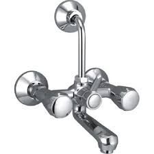 Wall Mixer