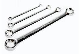 Spanners