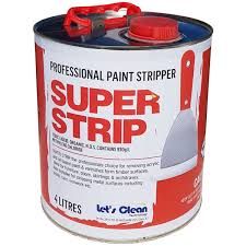 Paint Stripper