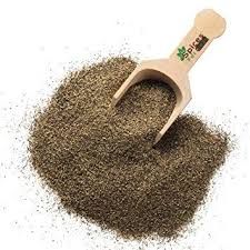 Black Pepper Powder