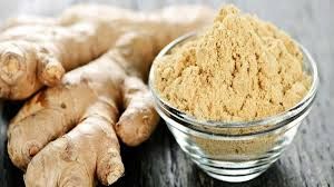 Dry Ginger Powder