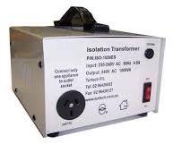 Isolation Transformer