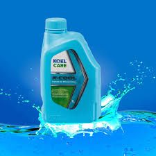 Coolant Oil