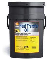 Heat Transfer Oil