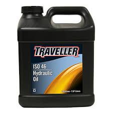 Hydraulic Oil