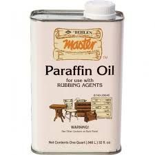 Paraffin Oil