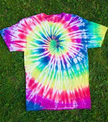 tie dye