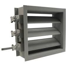 Industrial Dampers