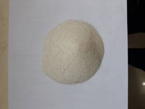 Quartz Sand