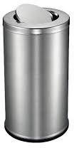 Stainless Steel Bins