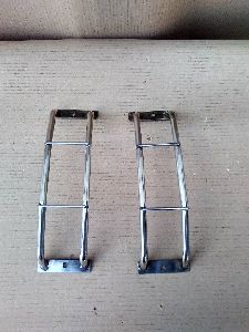 Bajaj Compact Rear Indicator Grill Set