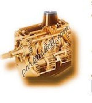 Gear Oil