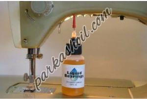 Sewing Machine Oil