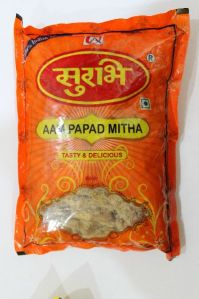 Surbhi Aam papad mitha