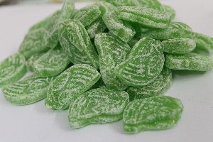 Surbhi Kerry candy GREEN