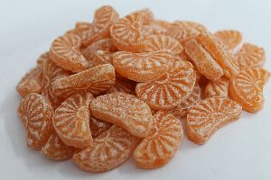 Surbhi Orange candy ORANGE