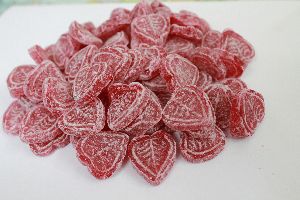Surbhi Pan candy RED