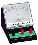 Galvanometer