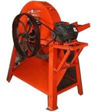 Chaff Cutter Machine