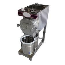 Pulverizer Food Machine