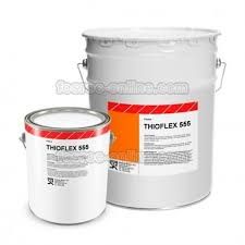 Thioflex Sealant