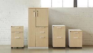 Filing Cabinets