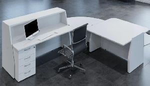 Reception Table