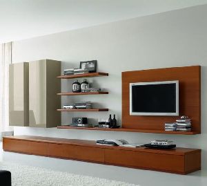 Entertainment Units