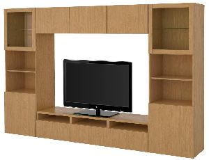 Entertainment Units