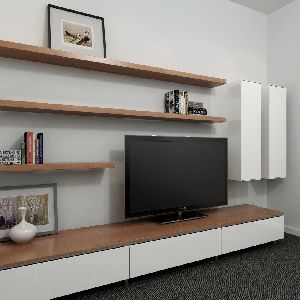 Entertainment Units