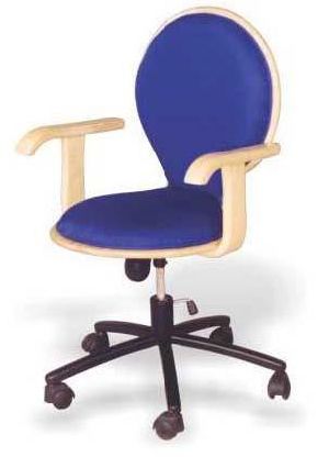Revolving Chairs