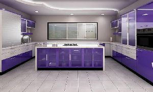 Modular Kitchen