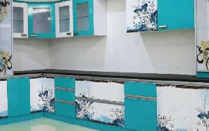 Modular Kitchen
