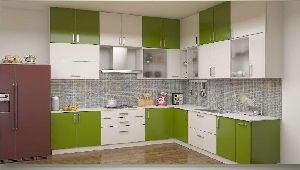 Modular Kitchen