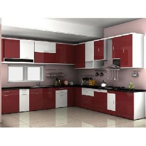 Modular Kitchen