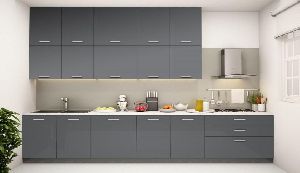 Modular Kitchen