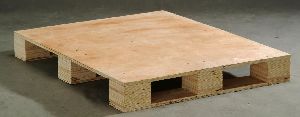 Plywood Pallets