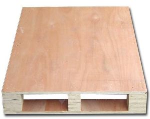 Plywood Pallets