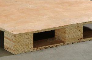 Plywood Pallets
