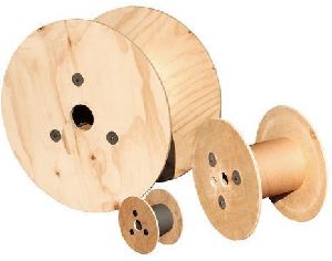 Plywood Drums