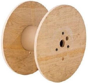 Plywood Drums