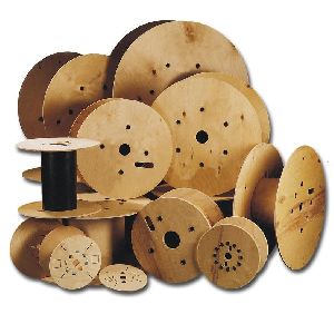 Plywood Drums
